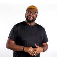 The Martin Agency Employee Andre Harrell's profile photo