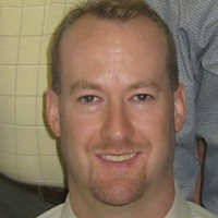 Isagenix Employee Ryan Crist's profile photo