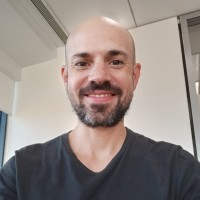 Diego Raffaeli Email