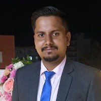 ElevaIT Workforce Solutions Employee Karan Sharma's profile photo
