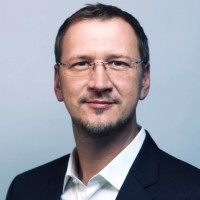 MEDIAN Unternehmensgruppe B.V. & Co. KG Employee Christian Kagel's profile photo