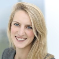 WEBNIQUE GmbH Employee Alina Nerlich's profile photo
