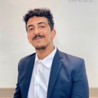 Atomart Design Studio Employee Akrout Ala's profile photo
