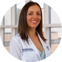 Hamilton Physicians Group Employee Zorana Mrsic's profile photo