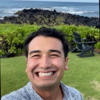 Cloudrise, Inc. Employee Andres Gomez's profile photo