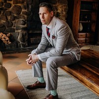 Capital X Employee Terence Futcher's profile photo