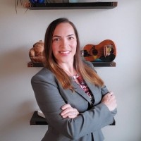 Club Capital Employee Jennifer Anderson's profile photo