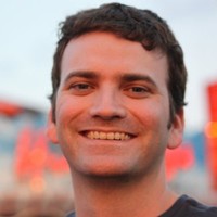 Lewis Communications Employee Jason Headrick's profile photo