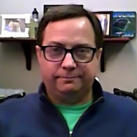 Leigh Fibers, LLC Employee Brandon Fry's profile photo