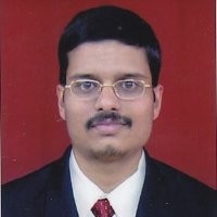 Mindcrest Employee Pushkar Sathe's profile photo