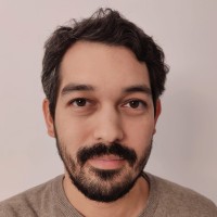 NOARQ Employee Eduardo Kenji Amorim's profile photo