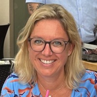 MÜNCHENSTIFT Employee Annette Niemann's profile photo