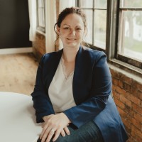 Kellogg Community Credit Union Employee Cathryn Pratley's profile photo