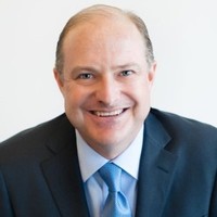 HREC Investment Advisors Employee Greg Porter's profile photo