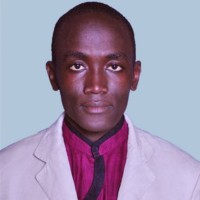 WorldQuant Brain Employee Abraham Mafwoli's profile photo