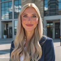 Hammerhead Warehouse Systems Employee Zoë Peck's profile photo