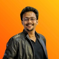 Tata Steel Employee Arnab Koley's profile photo