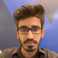 All Star Technology Employee Nadeem Khadim's profile photo