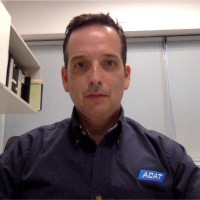 ACAT Mexicana Employee Adrian Nuno's profile photo