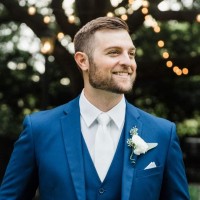 Canal Barge Company, Inc. Employee Evan Gerrets's profile photo