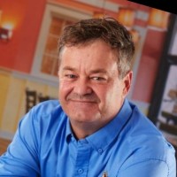 The Toasted Yolk Cafe Employee Scott Raines's profile photo