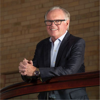 The Institute for Science & Policy Employee George Sparks's profile photo