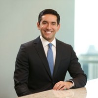 Meritage Group LP Employee Nik Kumar's profile photo