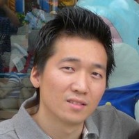 nVerses Capital Employee Jb Kim's profile photo