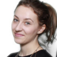Fashion Days Group Employee Pasniciuc Cosmina's profile photo