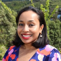 LPL Financial Employee Gillian Shaw-Veisamasama's profile photo