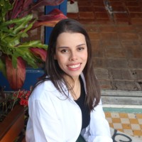 Bloco Base Employee Letícia Viana Ramos's profile photo