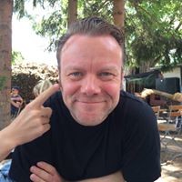 Welt Employee Kai-Uwe Wolf's profile photo
