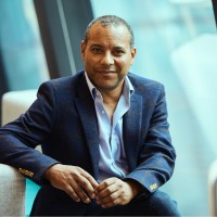 Cornwall Insight Limited Employee Tony Skeggs's profile photo