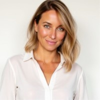 Microsoft Employee Amanda Webster's profile photo