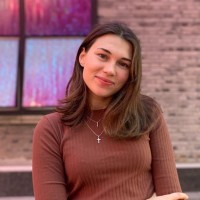 SegmenTable Employee Anastasia Tikhonova's profile photo