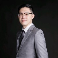 Worldpay Employee Derek O.'s profile photo