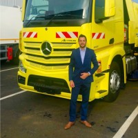 CMAR Employee Guillaume Douret's profile photo
