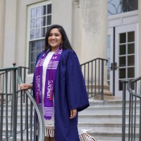 Connecticut Division of Criminal Justice Employee Lakshmi Swami's profile photo