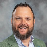 Johns Hopkins All Children's Hospital Employee Gabriel Tinnaro's profile photo