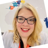 Concentrix Employee Victoria Taylor's profile photo
