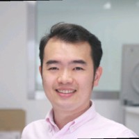 Lucence Employee Zi Wan's profile photo