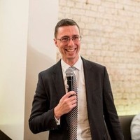 The Coca-Cola Company Employee James Quinlan's profile photo