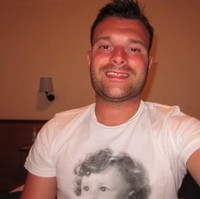 FONDERIA ZARDO S.P.A. Employee Nicola Bizzotto's profile photo