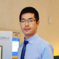 Siemens PLM Software Employee Hao Peng's profile photo