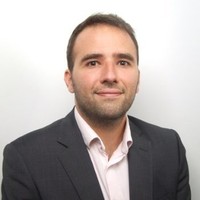 RSE Challenge Employee Nicolas Imbert's profile photo