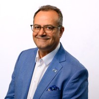 Economical Insurance Employee Danny Marques's profile photo