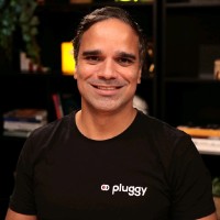 Pluggy Employee Bruno Loiola's profile photo