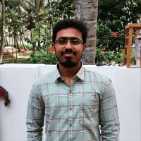 L.G. Balakrishnan & Bros. Ltd Employee Pradeep Loganathan's profile photo