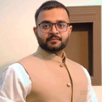 Muhammad Haris Email