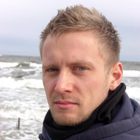 Safebridge Employee Martin Schneider's profile photo